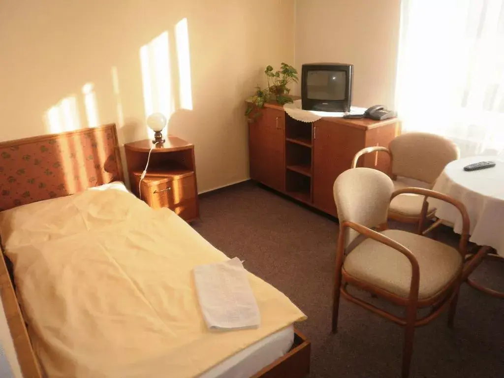 Photo 2 of Hotel u Velehradu