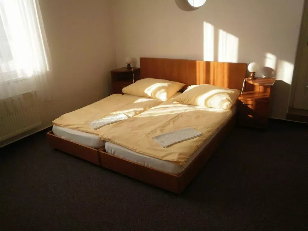 Photo 3 of Hotel u Velehradu