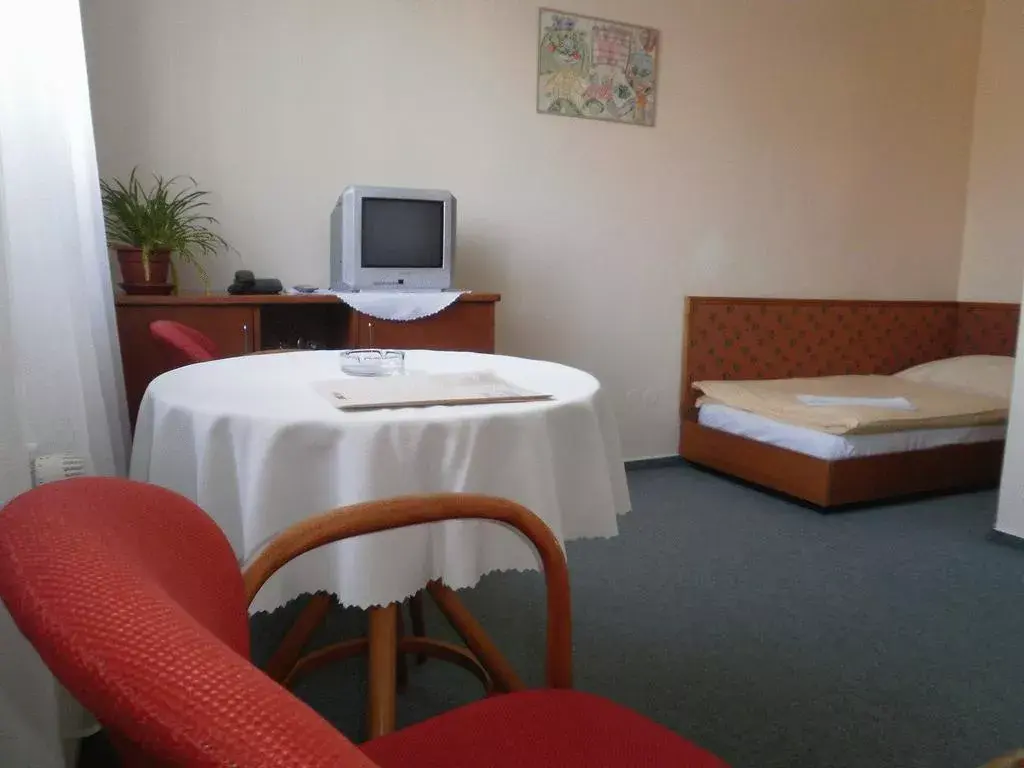 Photo 4 of Hotel u Velehradu