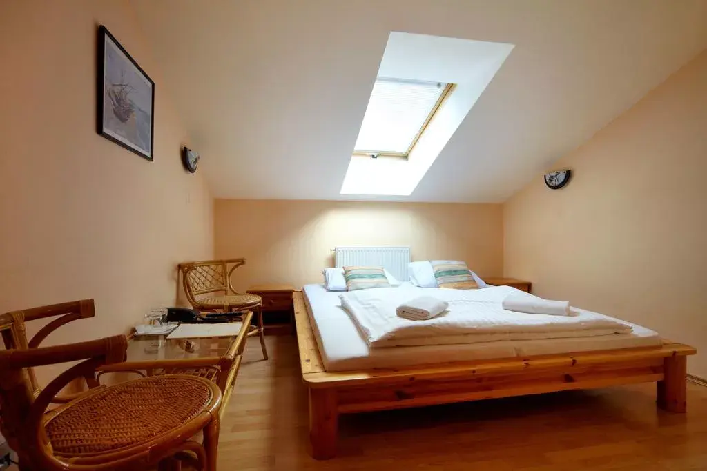 Photo 3 of Hotel Volarik