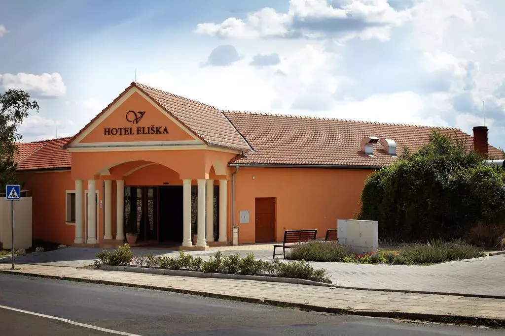 Hotel Volarik, Nikolsburg Mikulov