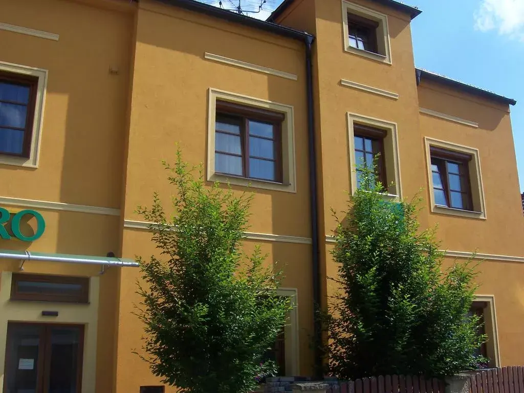 PENZION EURO Mikulov, Mikulov