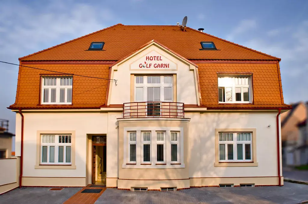 Hotel Golf Garni, Nikolsburg Mikulov