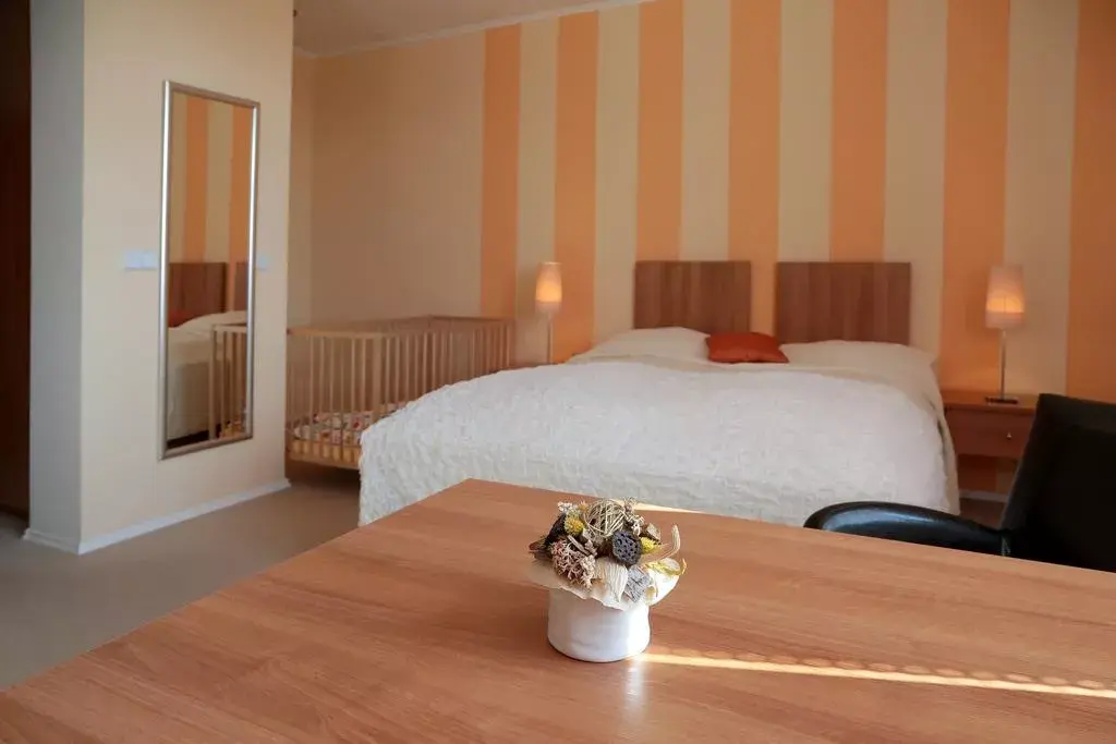 Photo 5 of Hotel Golf Garni