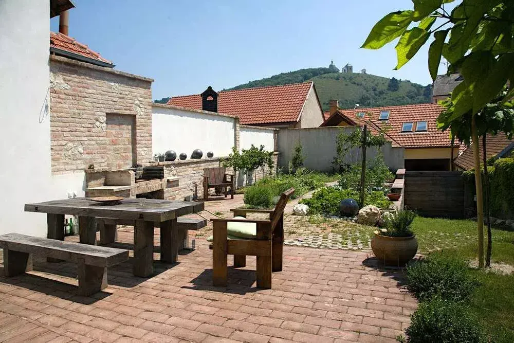 Photo 2 of Hotel Golf Garni