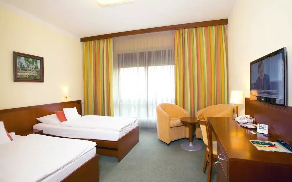 Photo 3 of Hotel HAPPY STAR