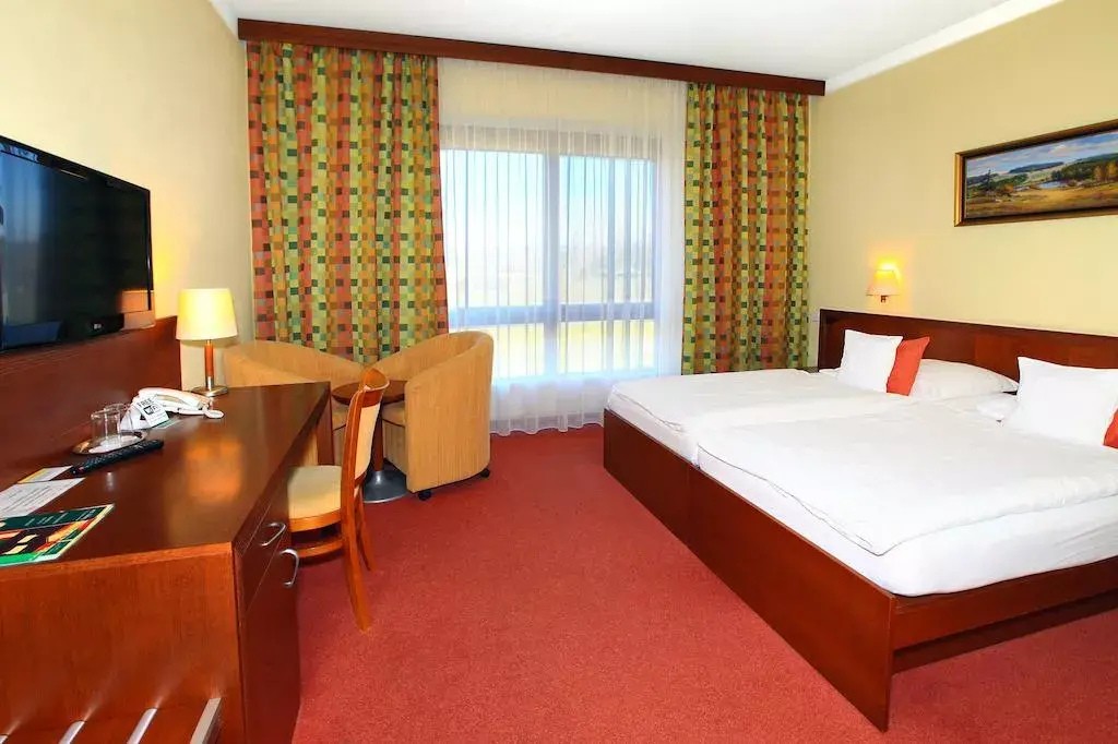 Photo 2 of Hotel HAPPY STAR