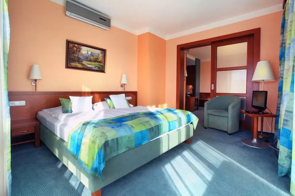 Photo 5 of Hotel HAPPY STAR