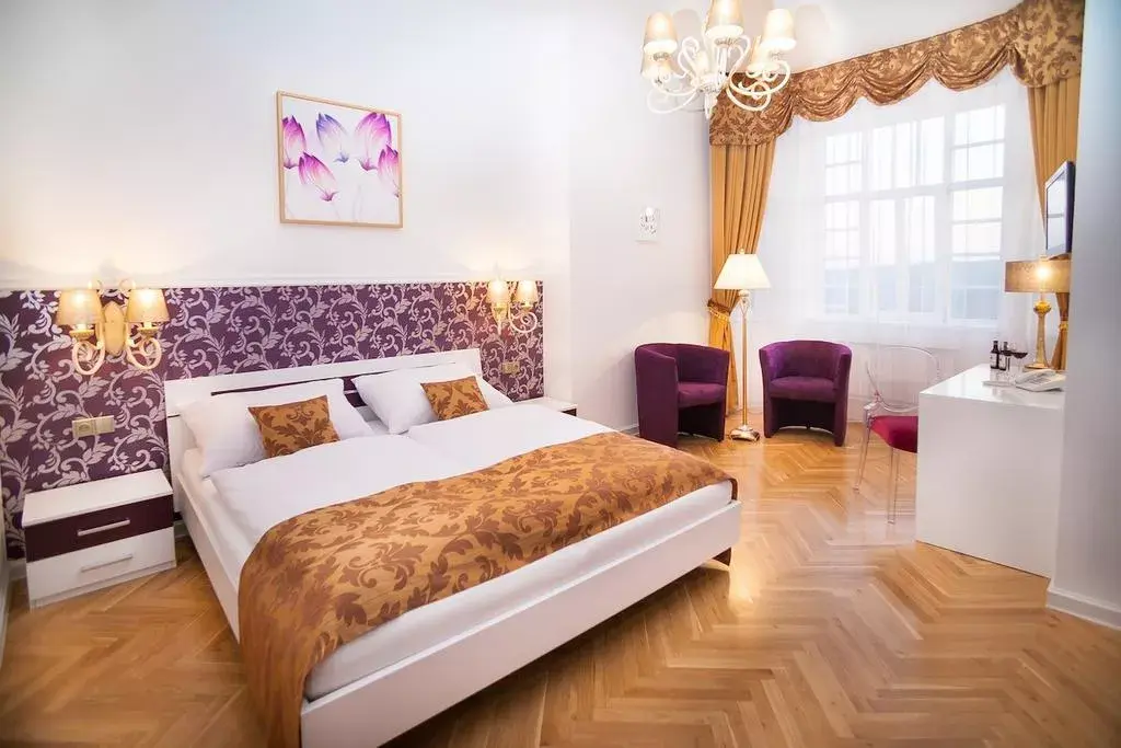 Photo 5 of Hotel Katerina