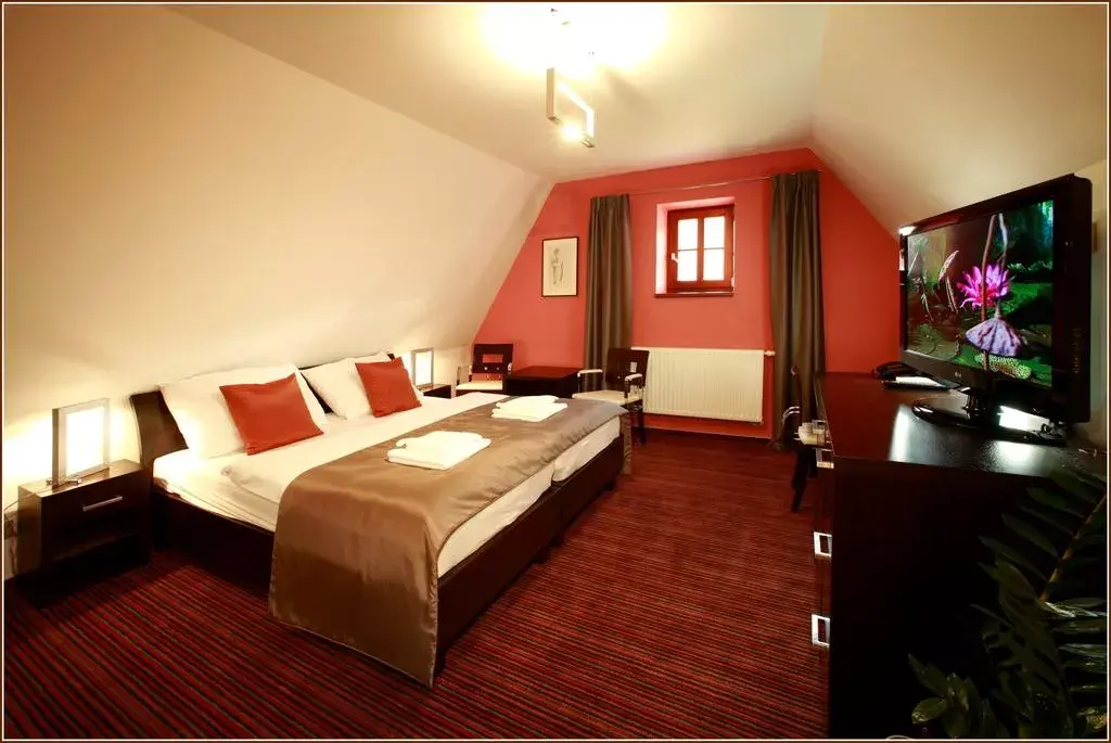 Photo 3 of Hotel LAHOFER