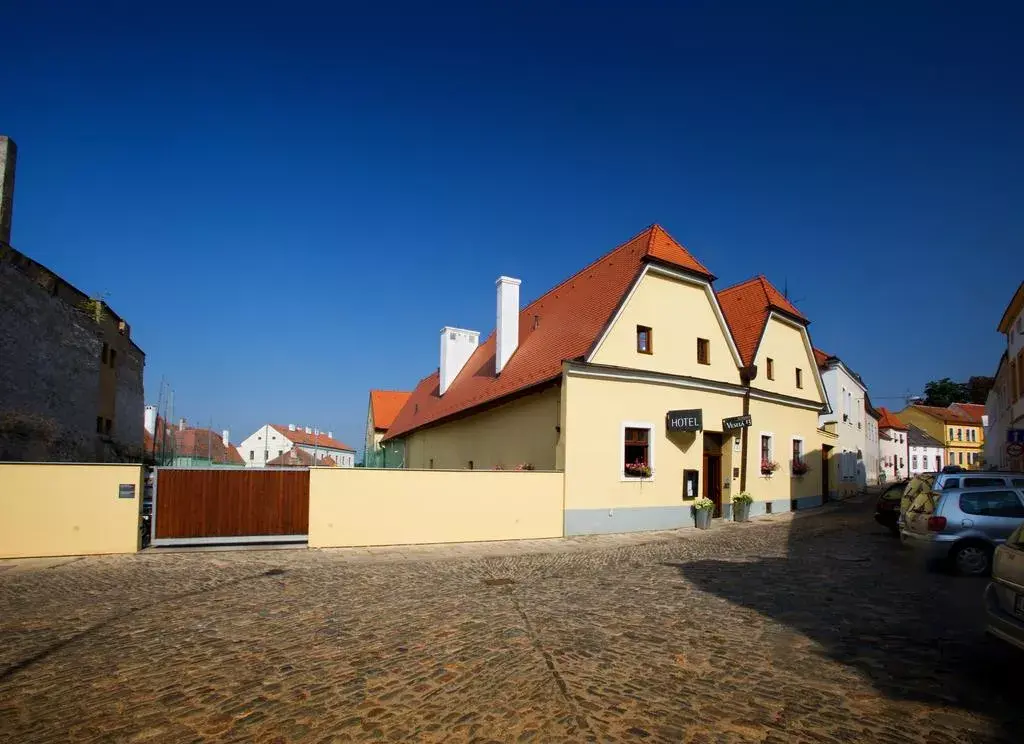 Hotel LAHOFER, Znojmo
