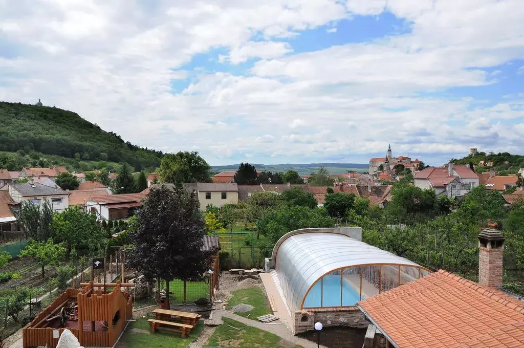 Photo 5 of Penzion Panorama