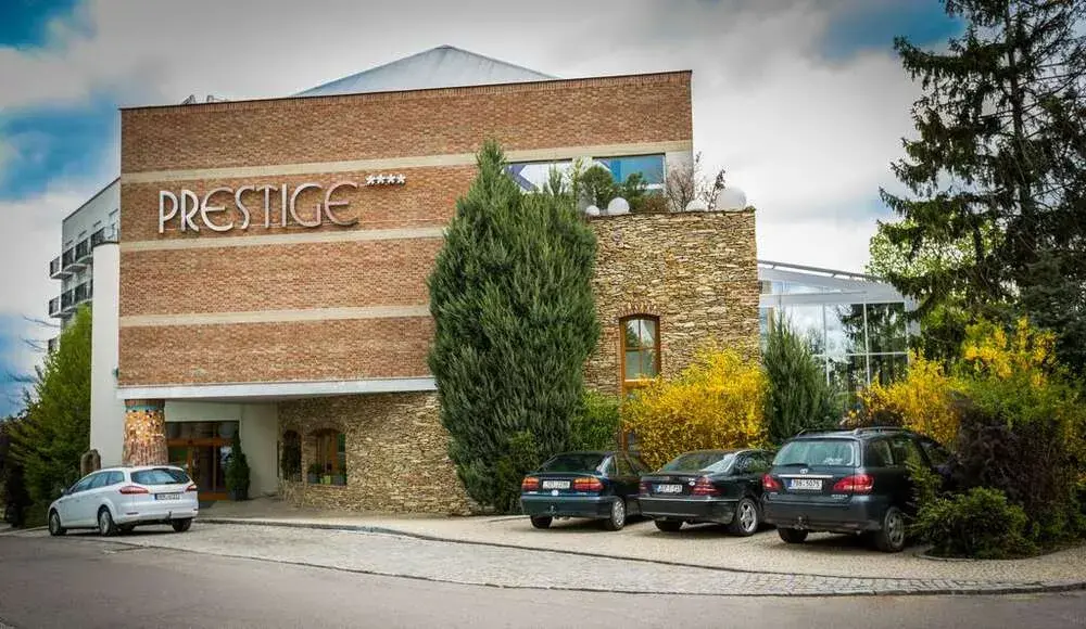 Hotel Prestige, Znojmo