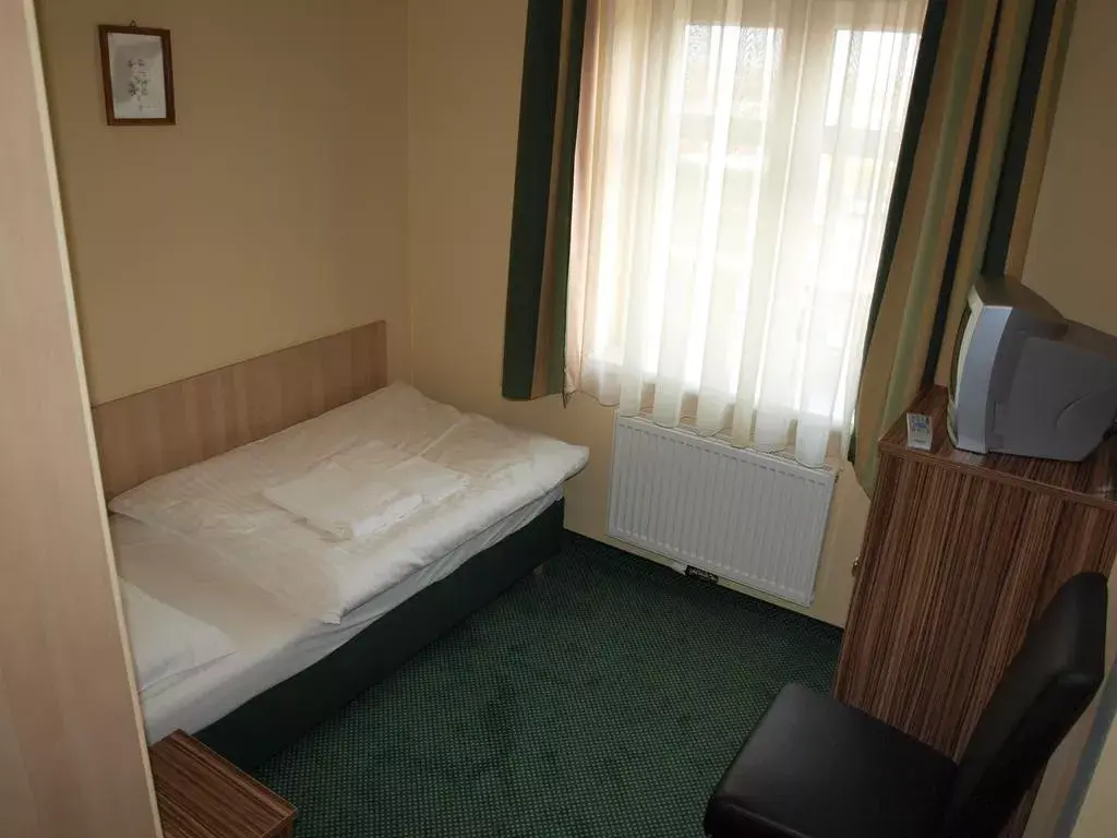 Photo 4 of Hotel U Divadla