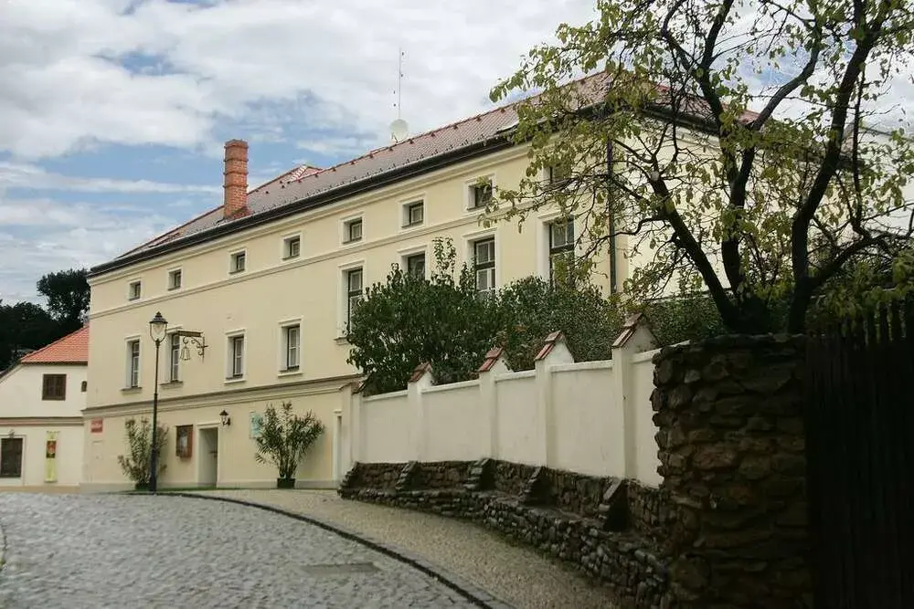 Rezidence Zvon, Znojmo