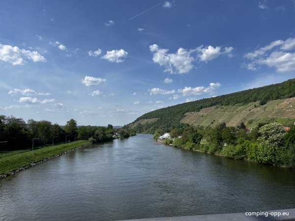 Main.Berg.Blick — Foto 4