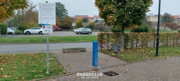 Stellplatz An der Kyffhäuser-Therme — Foto 3