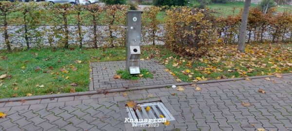 Stellplatz An der Kyffhäuser-Therme — Foto 4