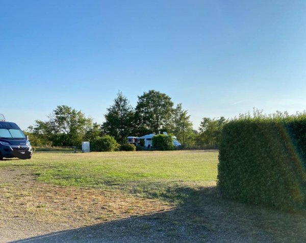 Camping Mitte — Photo 3