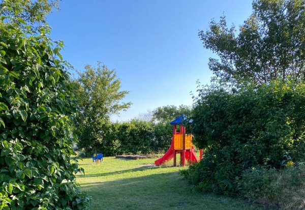 Camping Mitte — Photo 2