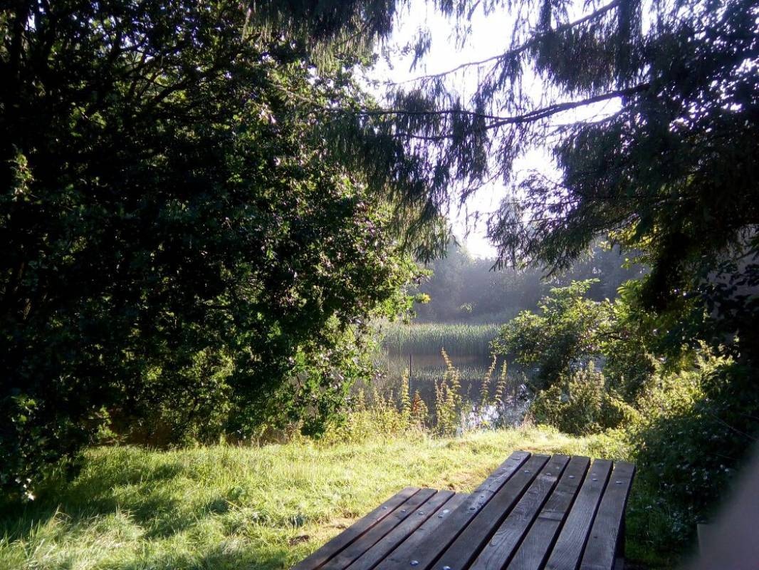 Camping Hümmlinger Land — Kemp in Werlte