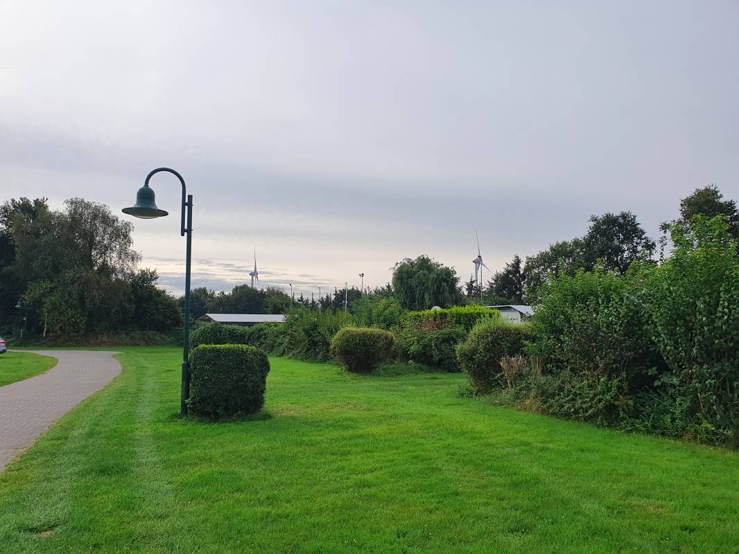 Campingplatz am Königssee — Campingplass in Zetel