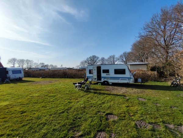 Campingplatz am Königssee