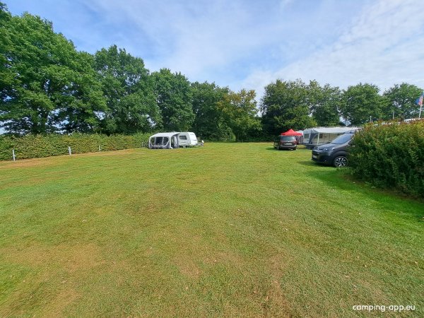 Campingplatz am Königssee — Photo 6