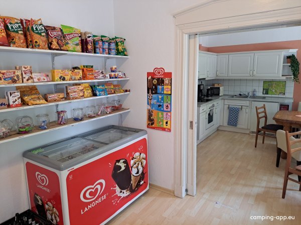 Campingplatz am Königssee — Photo 5