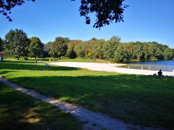Campingplatz am Königssee — Photo 2