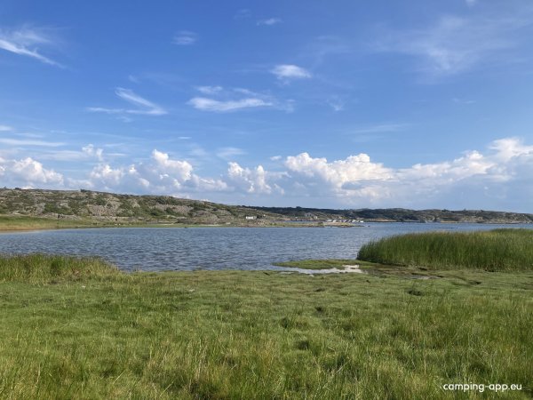 Stocken Camping — Foto 3