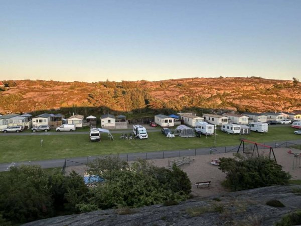 Stocken Camping — Photo 2