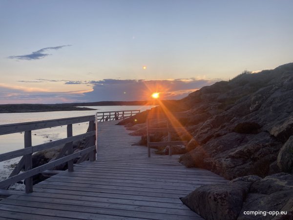Stocken Camping — Foto 4