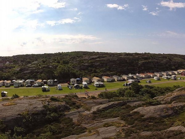 Stocken Camping — Photo 3