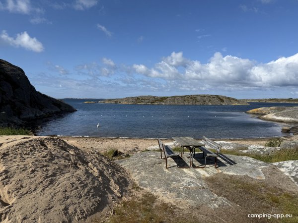Stocken Camping — Foto 5