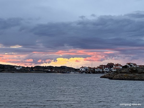Stocken Camping — Foto 2