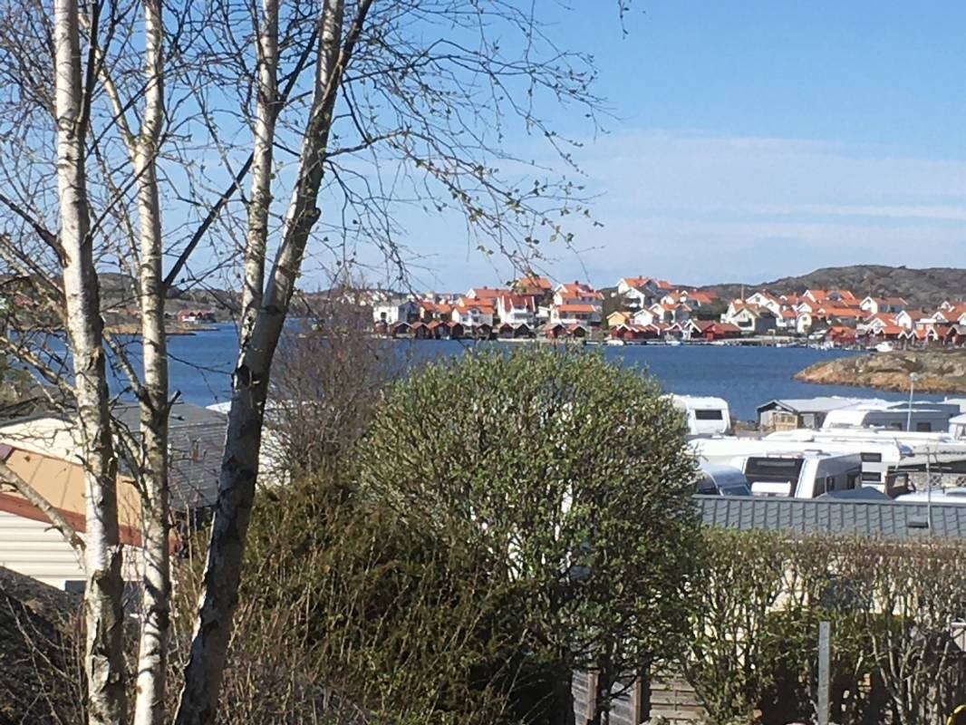 Stocken Camping — Campingplads in Stocken / Ellös