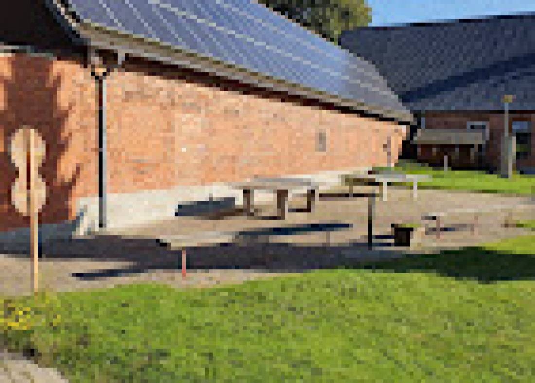 Märchencamping — Kemp in Stuhr