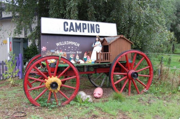 Märchencamping — Photo 2