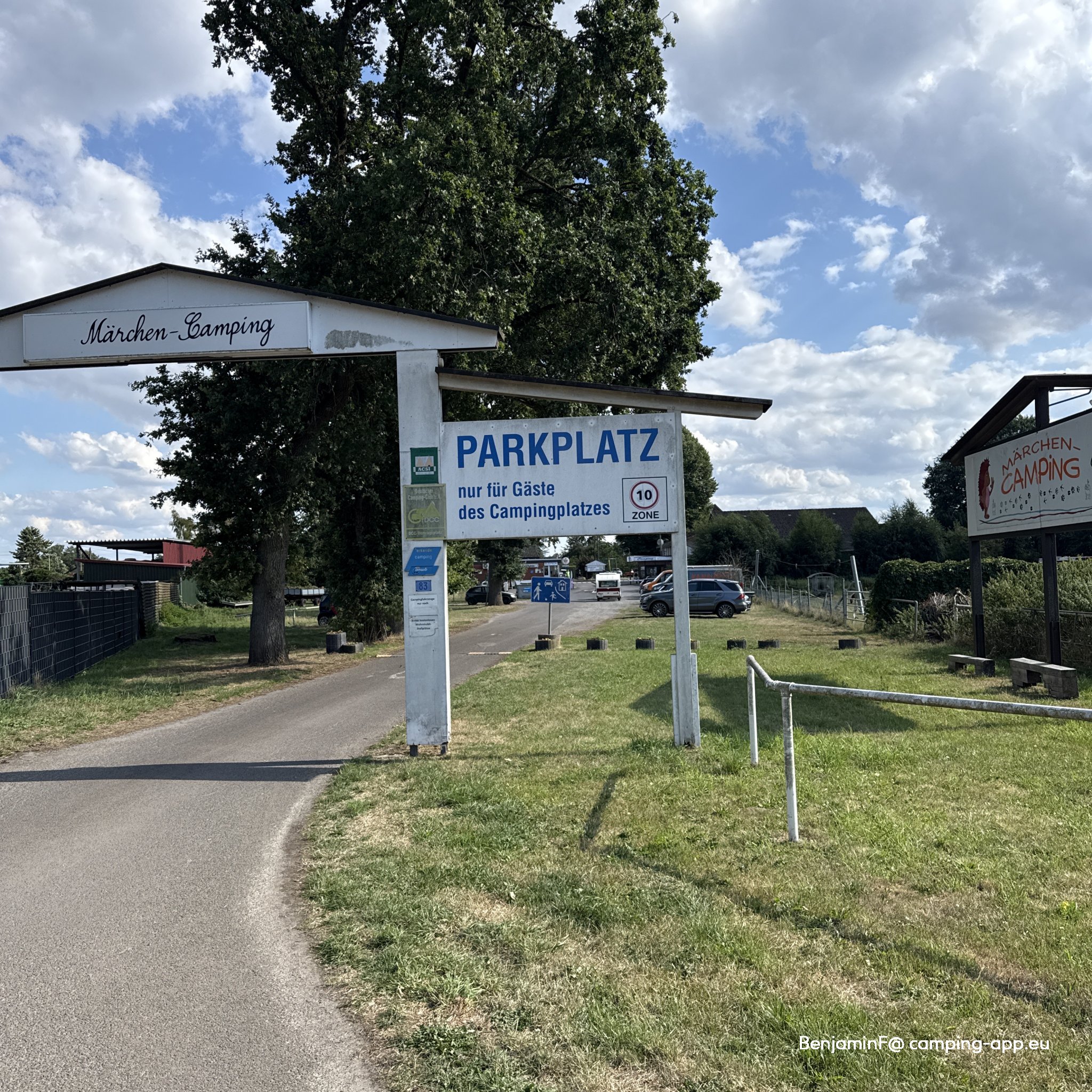 Märchencamping — Foto 2