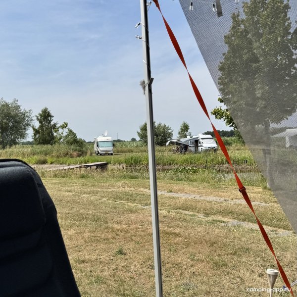 Camping Wetland — Photo 5