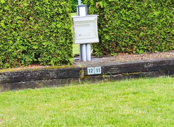 Kompas Camperplaats — Photo 5