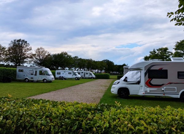 Kompas Camperplaats — Photo 4