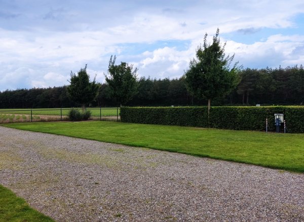 Kompas Camperplaats — Photo 3