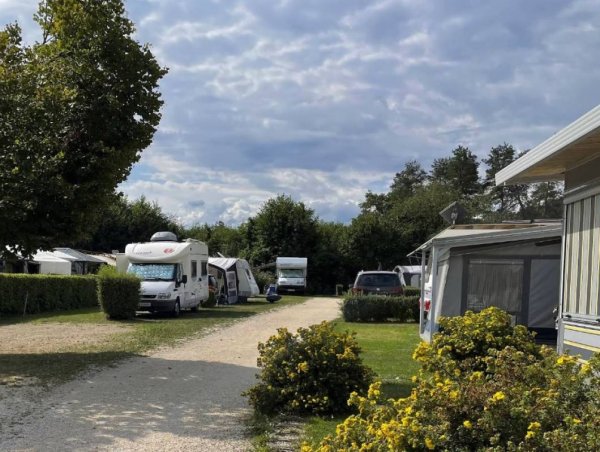 Camping Breznik Turnersee