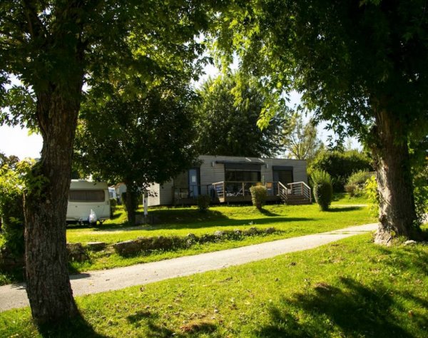 Camping Breznik Turnersee — Photo 2