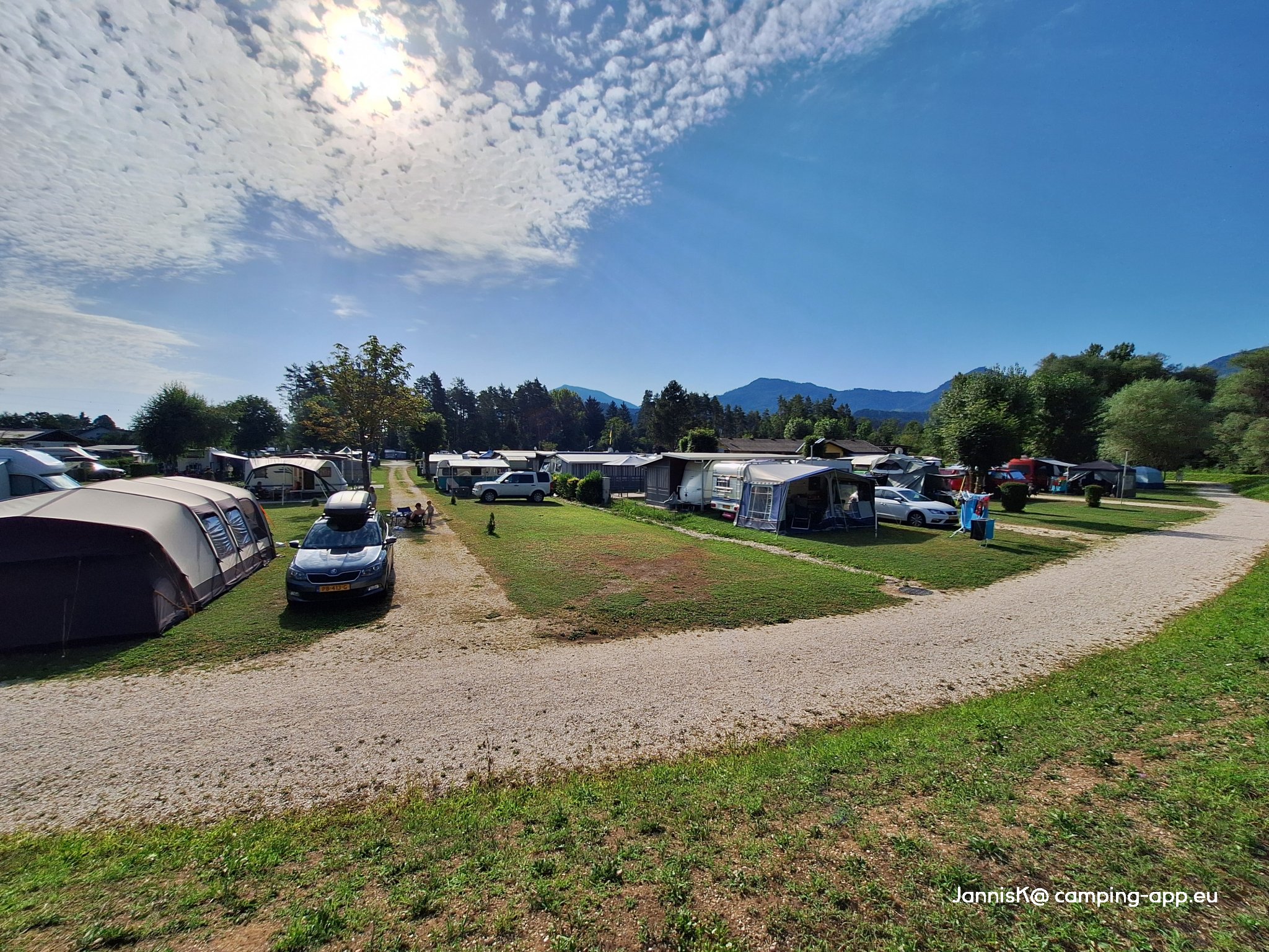 Sonnencamp am Gösselsdorfersee — Foto 3