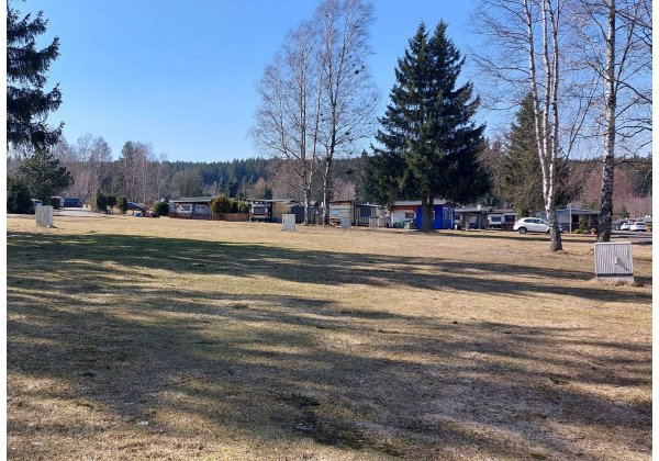 Campingpark Greifensteine — Photo 2