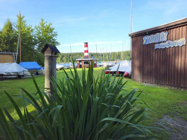 Campingpark Greifensteine — Foto 5