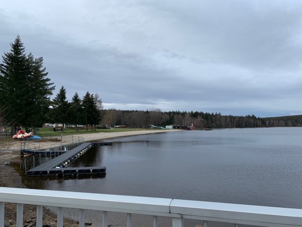 Campingpark Greifensteine — Photo 5